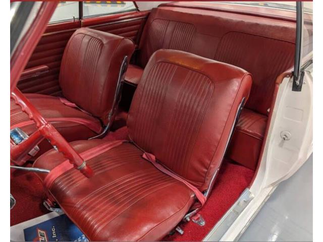 1964 Pontiac LeMans (CC-2082187) for sale in Hobart, Indiana