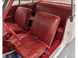 1964 Pontiac LeMans (CC-2082187) for sale in Hobart, Indiana