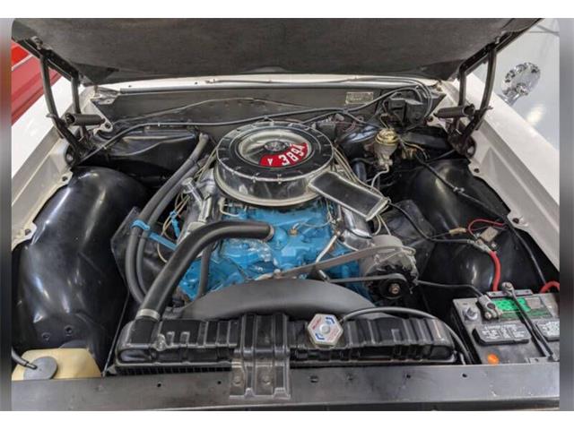 1964 Pontiac LeMans (CC-2082187) for sale in Hobart, Indiana