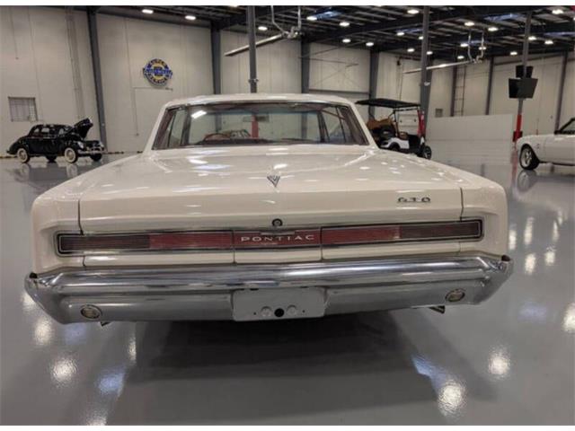 1964 Pontiac LeMans (CC-2082187) for sale in Hobart, Indiana