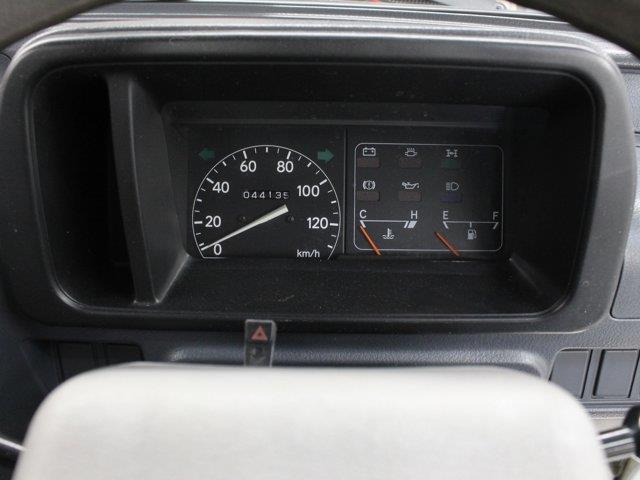 1993 Daihatsu Hijet (CC-2082188) for sale in Christiansburg, Virginia