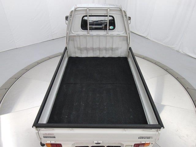 1993 Daihatsu Hijet (CC-2082188) for sale in Christiansburg, Virginia