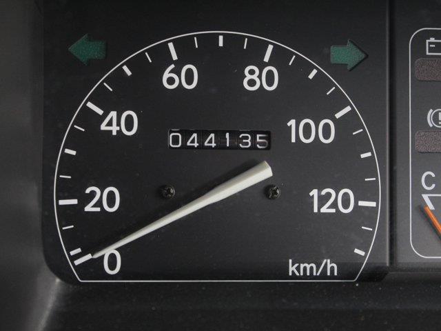 1993 Daihatsu Hijet (CC-2082188) for sale in Christiansburg, Virginia