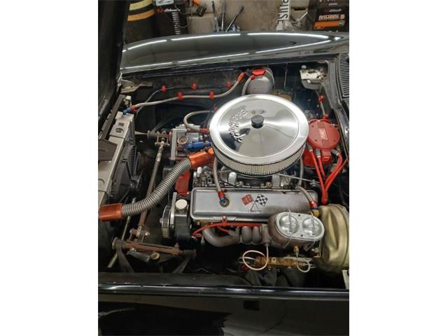 1965 Chevrolet Corvette (CC-2082189) for sale in Hobart, Indiana