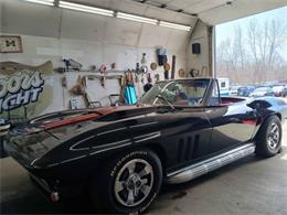 1965 Chevrolet Corvette (CC-2082189) for sale in Hobart, Indiana