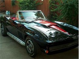 1965 Chevrolet Corvette (CC-2082189) for sale in Hobart, Indiana