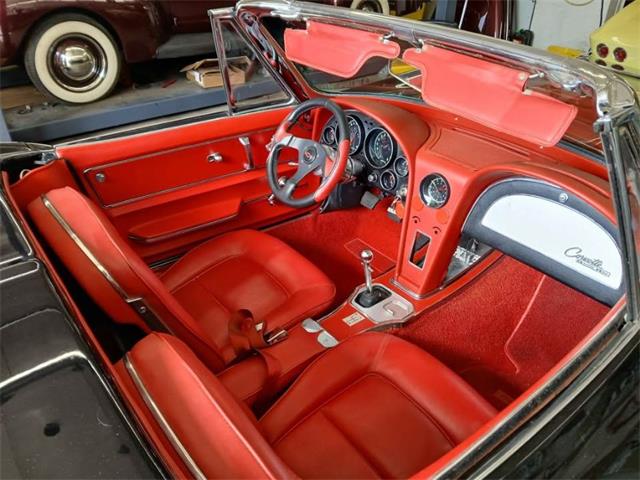 1965 Chevrolet Corvette (CC-2082189) for sale in Hobart, Indiana