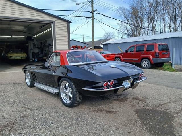1965 Chevrolet Corvette (CC-2082189) for sale in Hobart, Indiana