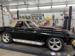 1965 Chevrolet Corvette (CC-2082189) for sale in Hobart, Indiana
