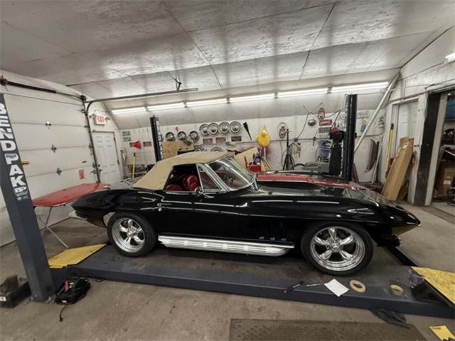 1965 Chevrolet Corvette (CC-2082189) for sale in Hobart, Indiana