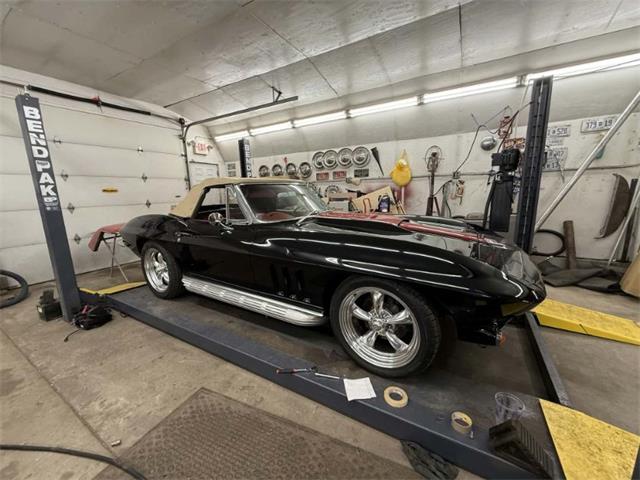 1965 Chevrolet Corvette (CC-2082189) for sale in Hobart, Indiana