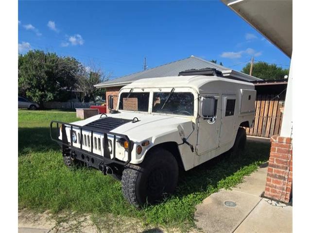 1986 AM General M1114 Humvee (CC-2082190) for sale in Hobart, Indiana