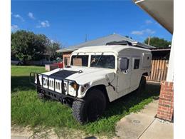 1986 AM General M1114 Humvee (CC-2082190) for sale in Hobart, Indiana