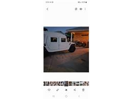 1986 AM General M1114 Humvee (CC-2082190) for sale in Hobart, Indiana