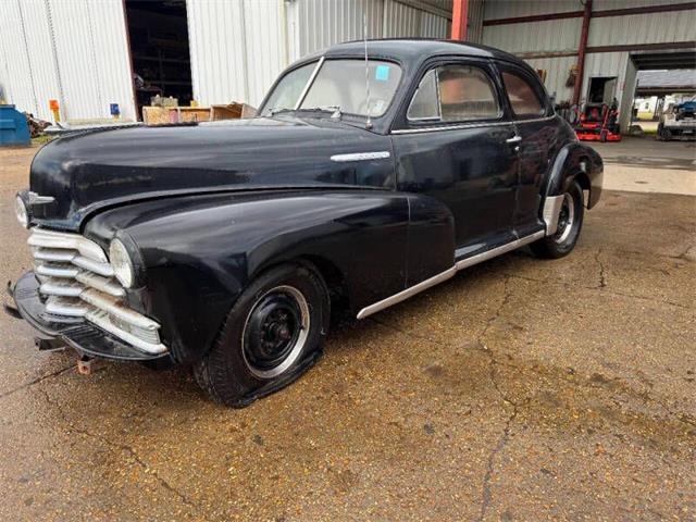 1947 Chevrolet Master (CC-2082191) for sale in Hobart, Indiana