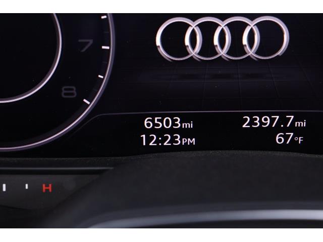 2019 Audi TT (CC-2082192) for sale in Christiansburg, Virginia