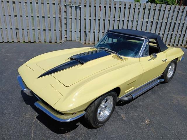 1963 Chevrolet Corvette (CC-2082193) for sale in Hobart, Indiana