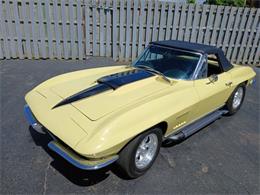 1963 Chevrolet Corvette (CC-2082193) for sale in Hobart, Indiana