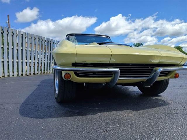 1963 Chevrolet Corvette (CC-2082193) for sale in Hobart, Indiana