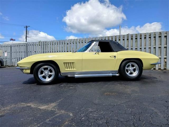 1963 Chevrolet Corvette (CC-2082193) for sale in Hobart, Indiana