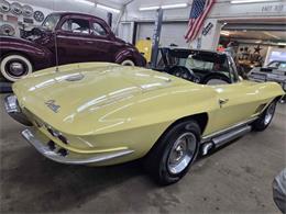 1963 Chevrolet Corvette (CC-2082193) for sale in Hobart, Indiana