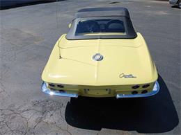 1963 Chevrolet Corvette (CC-2082193) for sale in Hobart, Indiana