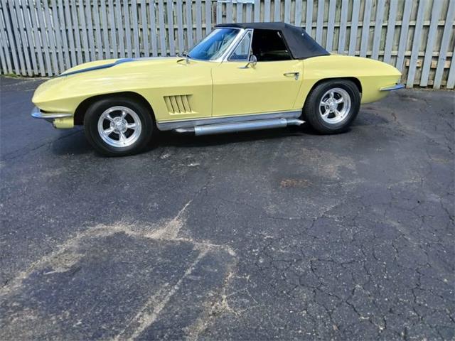 1963 Chevrolet Corvette (CC-2082193) for sale in Hobart, Indiana