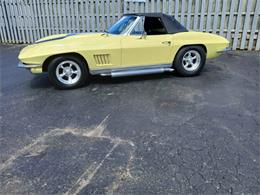 1963 Chevrolet Corvette (CC-2082193) for sale in Hobart, Indiana
