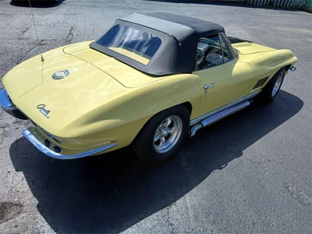 1963 Chevrolet Corvette (CC-2082193) for sale in Hobart, Indiana