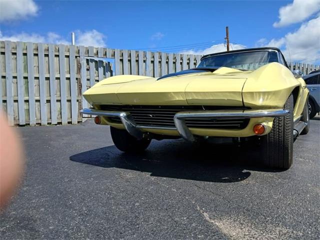 1963 Chevrolet Corvette (CC-2082193) for sale in Hobart, Indiana