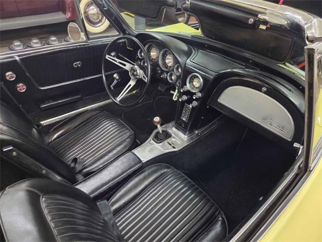 1963 Chevrolet Corvette (CC-2082193) for sale in Hobart, Indiana