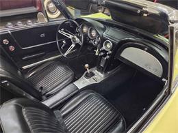 1963 Chevrolet Corvette (CC-2082193) for sale in Hobart, Indiana