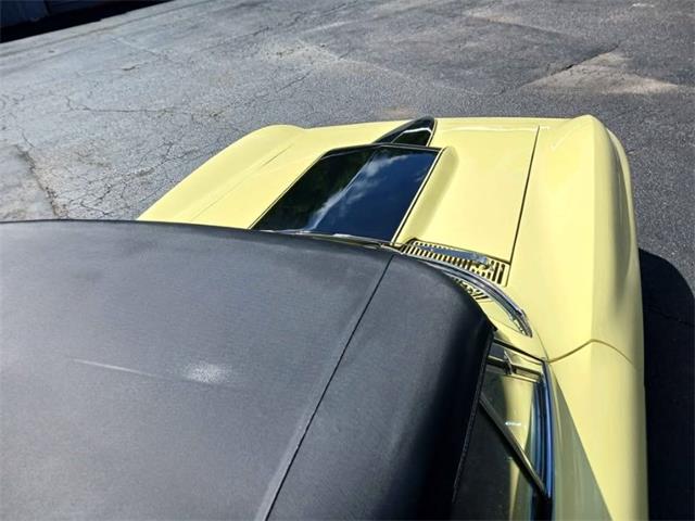 1963 Chevrolet Corvette (CC-2082193) for sale in Hobart, Indiana