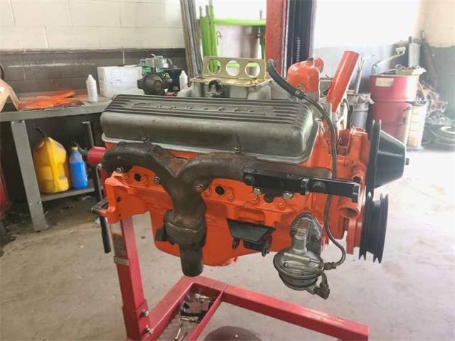 1963 Chevrolet Corvette (CC-2082193) for sale in Hobart, Indiana