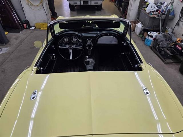 1963 Chevrolet Corvette (CC-2082193) for sale in Hobart, Indiana