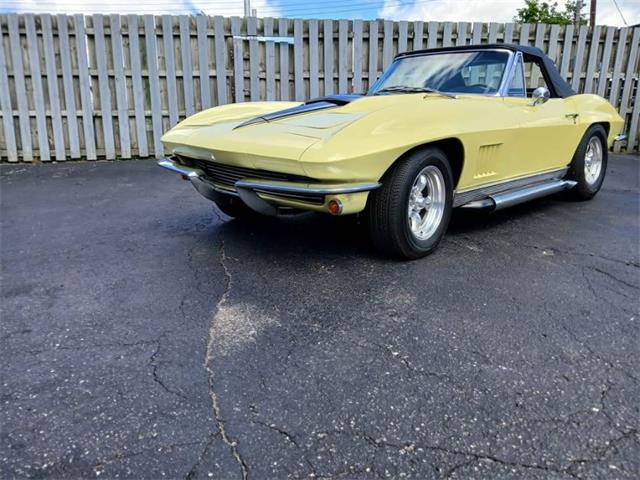 1963 Chevrolet Corvette (CC-2082193) for sale in Hobart, Indiana