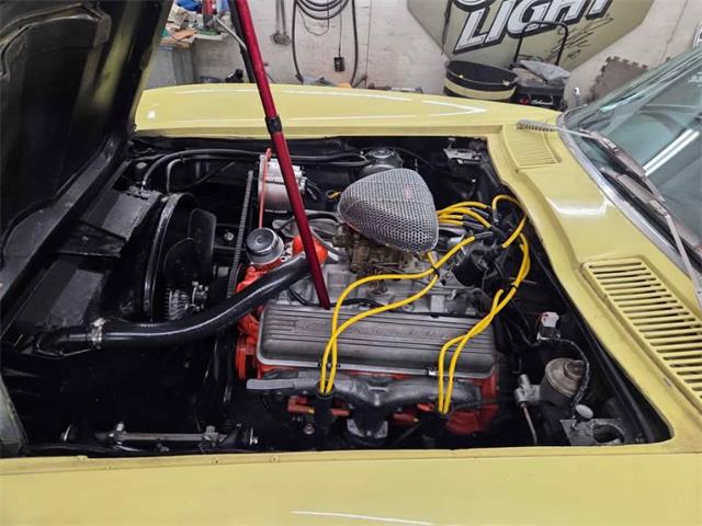 1963 Chevrolet Corvette (CC-2082193) for sale in Hobart, Indiana