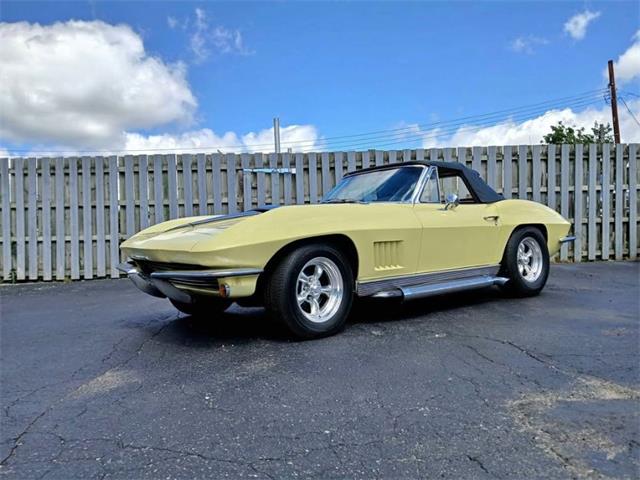 1963 Chevrolet Corvette (CC-2082193) for sale in Hobart, Indiana