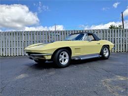 1963 Chevrolet Corvette (CC-2082193) for sale in Hobart, Indiana
