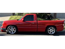 2006 Chevrolet 1500 (CC-2082195) for sale in Hobart, Indiana