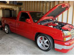 2006 Chevrolet 1500 (CC-2082195) for sale in Hobart, Indiana