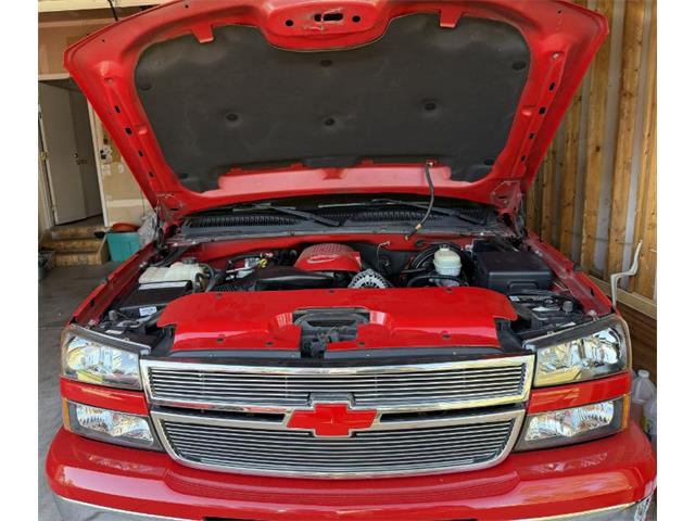 2006 Chevrolet 1500 (CC-2082195) for sale in Hobart, Indiana