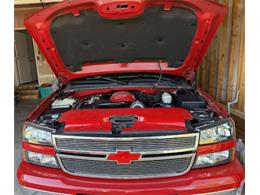 2006 Chevrolet 1500 (CC-2082195) for sale in Hobart, Indiana