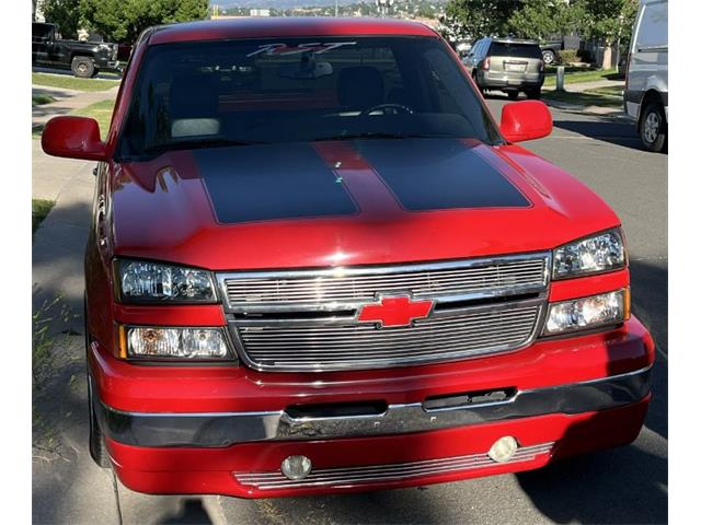 2006 Chevrolet 1500 (CC-2082195) for sale in Hobart, Indiana