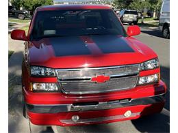 2006 Chevrolet 1500 (CC-2082195) for sale in Hobart, Indiana