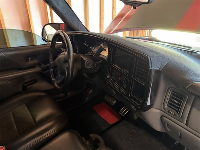 2006 Chevrolet 1500 (CC-2082195) for sale in Hobart, Indiana
