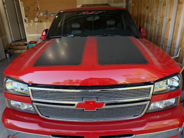 2006 Chevrolet 1500 (CC-2082195) for sale in Hobart, Indiana
