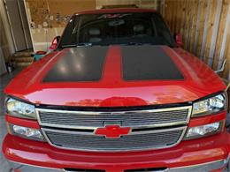 2006 Chevrolet 1500 (CC-2082195) for sale in Hobart, Indiana