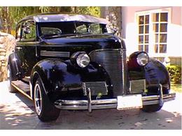 1939 Chevrolet 2-Dr (CC-2082196) for sale in Hobart, Indiana