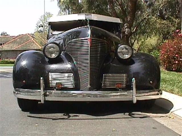 1939 Chevrolet 2-Dr (CC-2082196) for sale in Hobart, Indiana